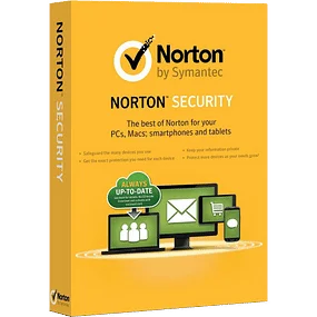 Norton 360 Standard 12
