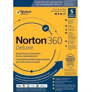Norton AntiVirus Plus