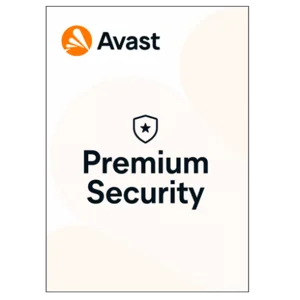 Avast BreachGuard 1-Year / 1-PC