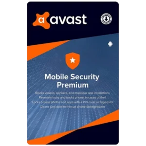 Avast Business Antivirus – 3 Year / 50-99 User