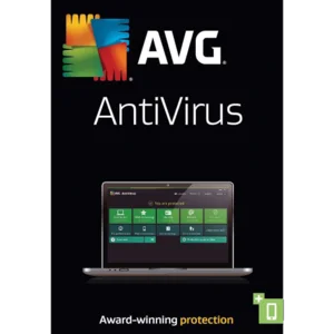 AVG Cleaner Pro for Android – 2-Year / 1-Device